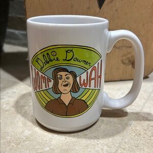 Saturday Night Live "Debbie Downer" Mug